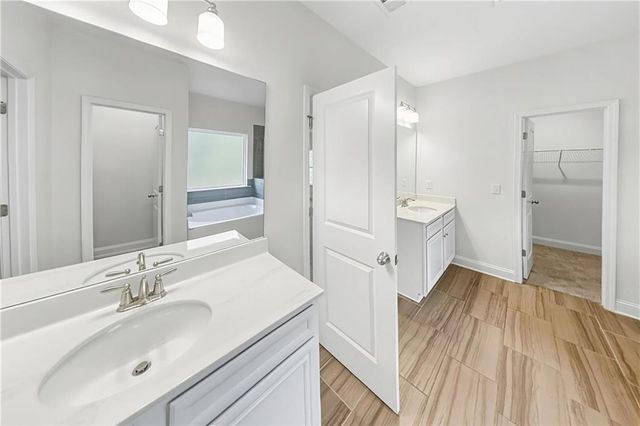 159 Wentworth Circle, Villa Rica, GA 30180