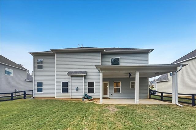 159 Wentworth Circle, Villa Rica, GA 30180