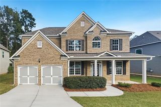 159 Wentworth Circle, Villa Rica, GA 30180