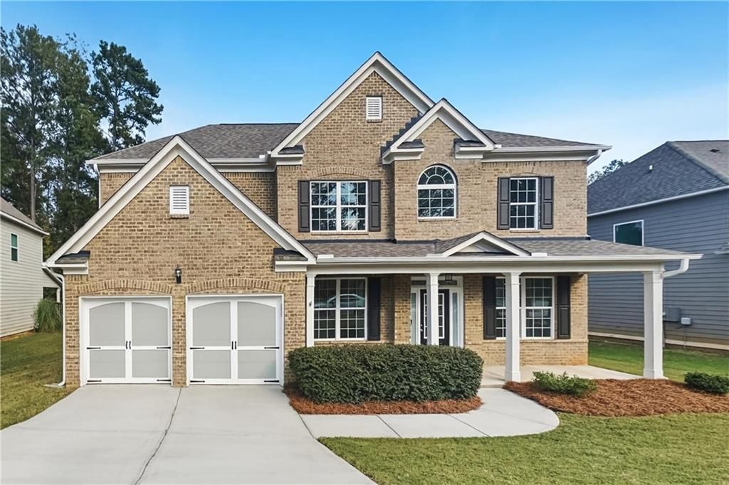 159 Wentworth Circle, Villa Rica, GA 30180
