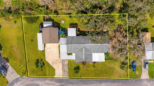 9171 WOOD TERRACE DRIVE, Tampa, FL 33637