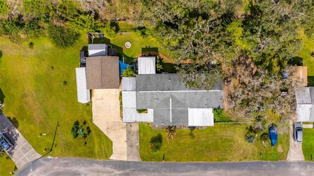 9171 WOOD TERRACE DRIVE, Tampa, FL 33637