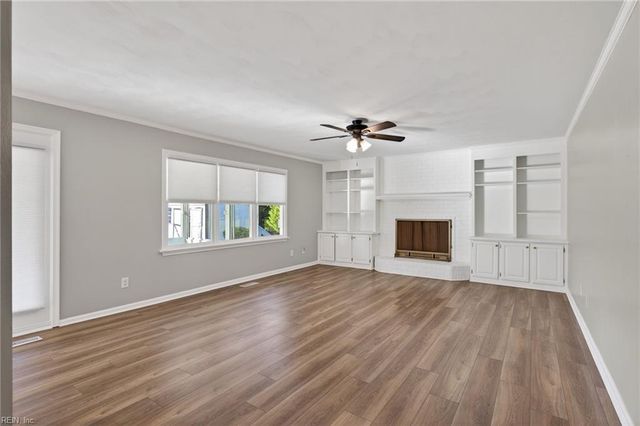 720 Dickens PL, Chesapeake, VA 23322