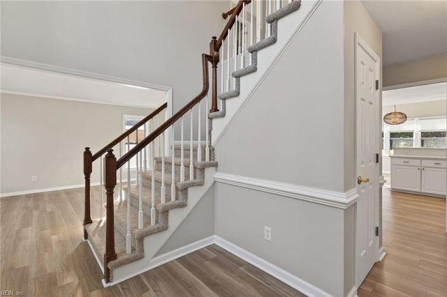 720 Dickens PL, Chesapeake, VA 23322