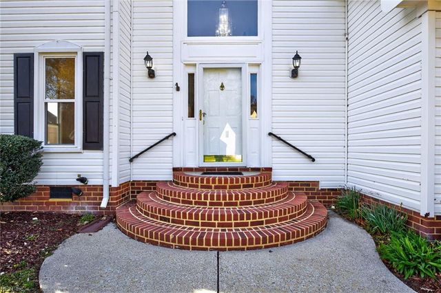 720 Dickens PL, Chesapeake, VA 23322