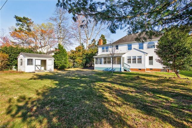 720 Dickens PL, Chesapeake, VA 23322