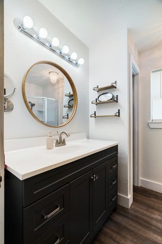 1730 Ballard Drive, Paris, TX 75460