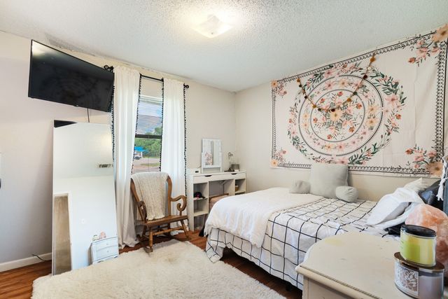 1730 Ballard Drive, Paris, TX 75460