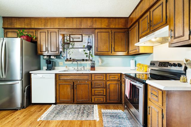 1730 Ballard Drive, Paris, TX 75460