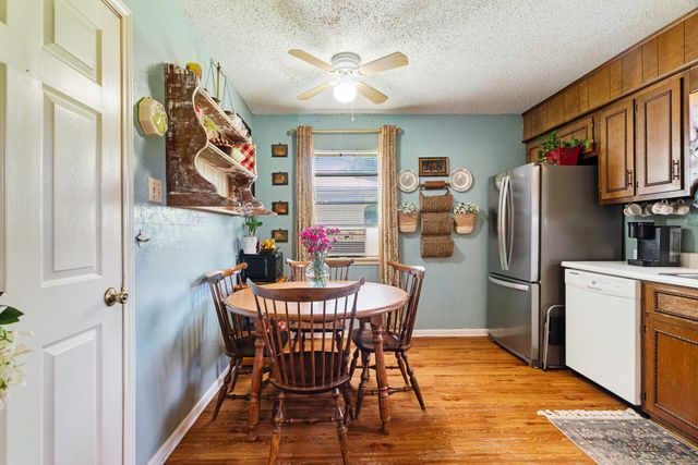 1730 Ballard Drive, Paris, TX 75460