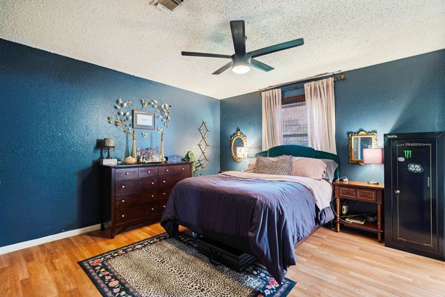 1730 Ballard Drive, Paris, TX 75460