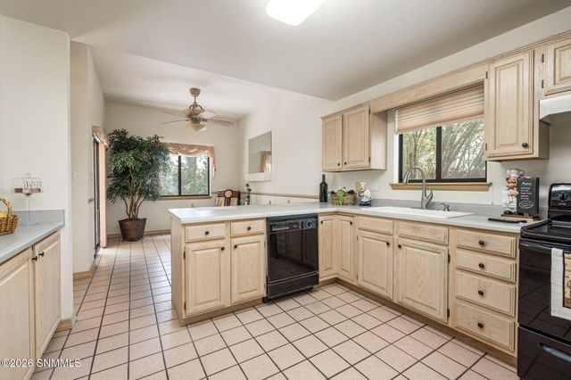 292 Los Arboles Court, Las Cruces, NM 88011