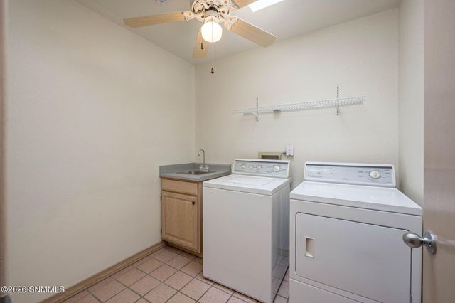 292 Los Arboles Court, Las Cruces, NM 88011
