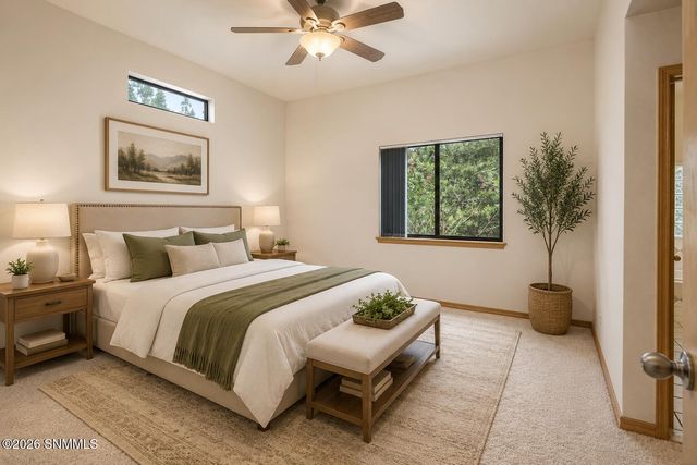 292 Los Arboles Court, Las Cruces, NM 88011