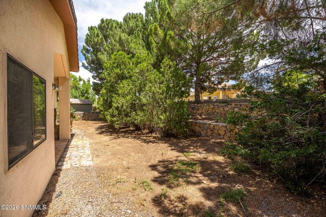 292 Los Arboles Court, Las Cruces, NM 88011