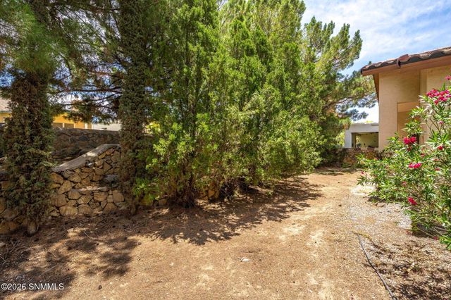 292 Los Arboles Court, Las Cruces, NM 88011