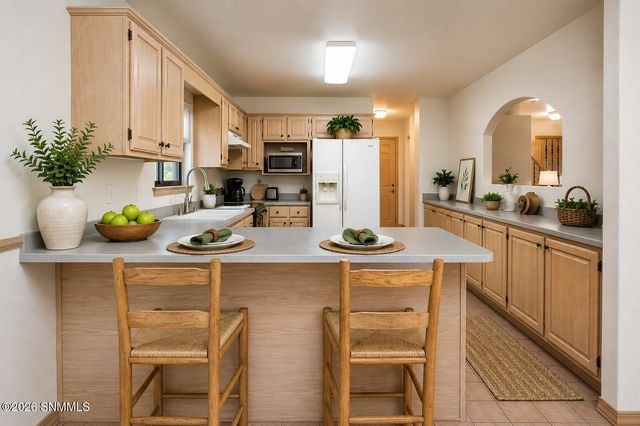 292 Los Arboles Court, Las Cruces, NM 88011