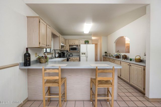 292 Los Arboles Court, Las Cruces, NM 88011