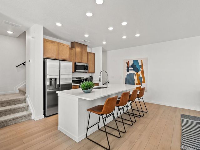 2024 S Holly Street 4, Denver, CO 80222