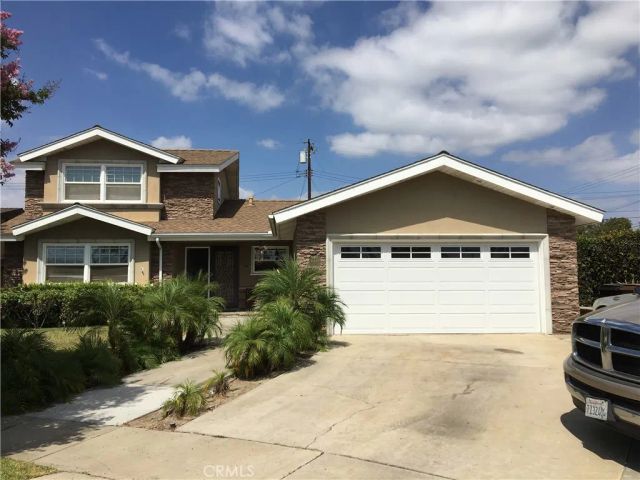 11492 Bowles Avenue, Garden Grove, CA 92841