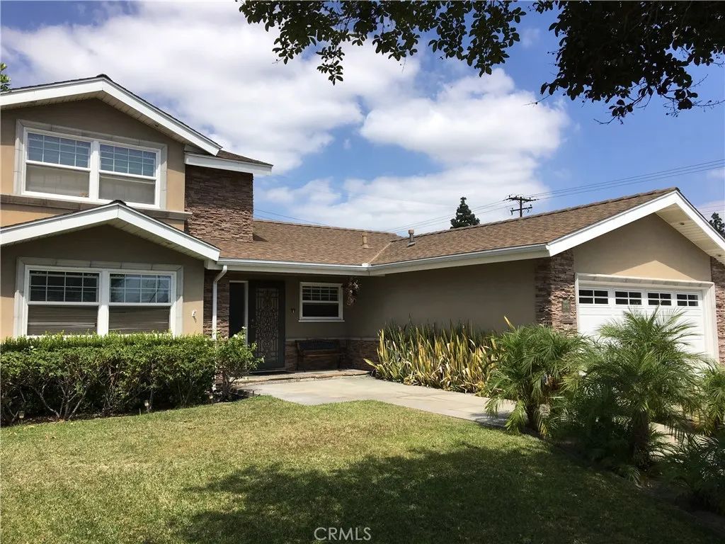 11492 Bowles Avenue, Garden Grove, CA 92841