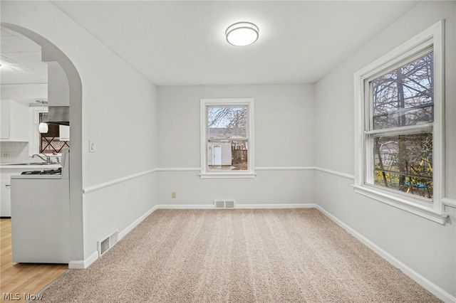 312 Montrose Avenue NW, Canton, OH 44708