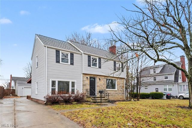 312 Montrose Avenue NW, Canton, OH 44708