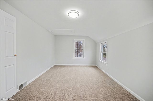 312 Montrose Avenue NW, Canton, OH 44708