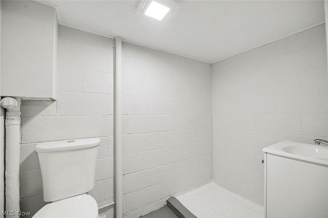 312 Montrose Avenue NW, Canton, OH 44708