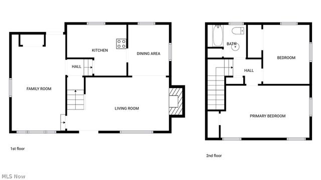 312 Montrose Avenue NW, Canton, OH 44708