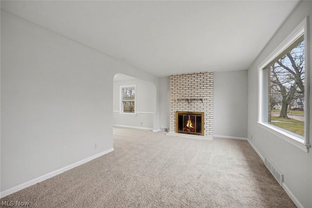 312 Montrose Avenue NW, Canton, OH 44708