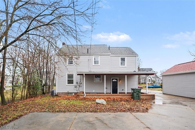 312 Montrose Avenue NW, Canton, OH 44708