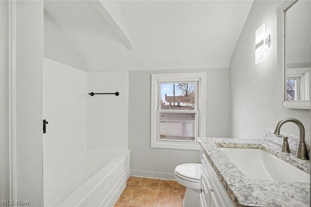 312 Montrose Avenue NW, Canton, OH 44708