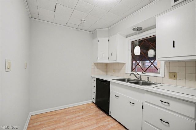 312 Montrose Avenue NW, Canton, OH 44708