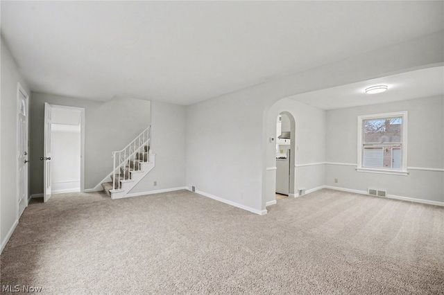 312 Montrose Avenue NW, Canton, OH 44708