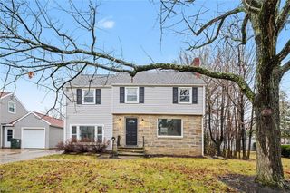 312 Montrose Avenue NW, Canton, OH 44708