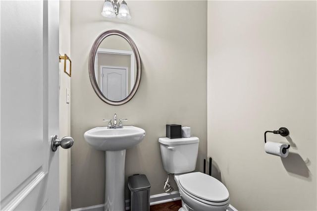 189 Dunleith SW Parkway, Marietta, GA 30008