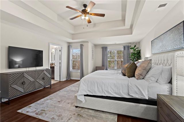 189 Dunleith SW Parkway, Marietta, GA 30008