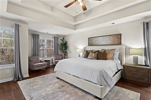 189 Dunleith SW Parkway, Marietta, GA 30008