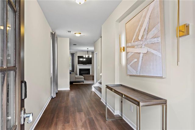 189 Dunleith SW Parkway, Marietta, GA 30008