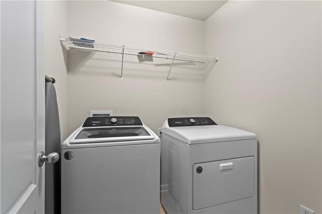 189 Dunleith SW Parkway, Marietta, GA 30008