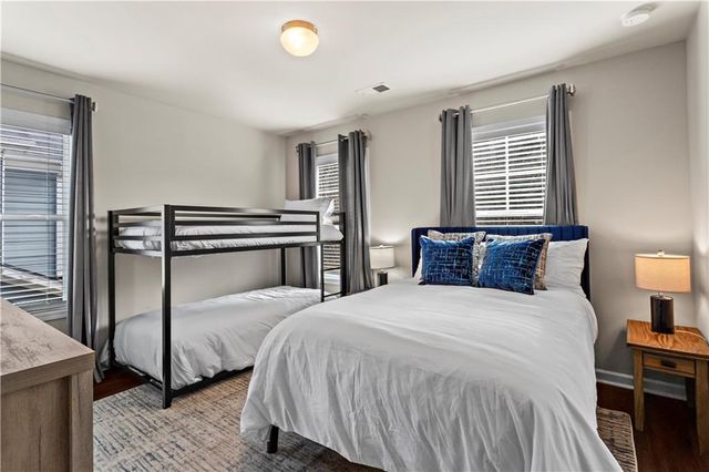 189 Dunleith SW Parkway, Marietta, GA 30008