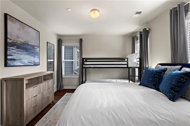 189 Dunleith SW Parkway, Marietta, GA 30008