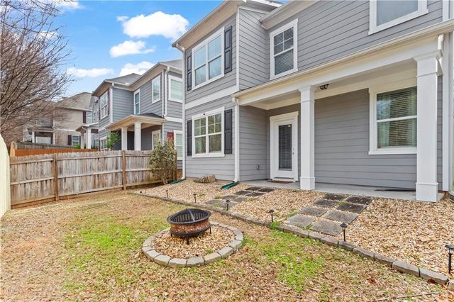 189 Dunleith SW Parkway, Marietta, GA 30008