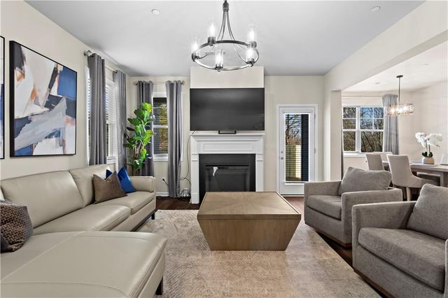 189 Dunleith SW Parkway, Marietta, GA 30008