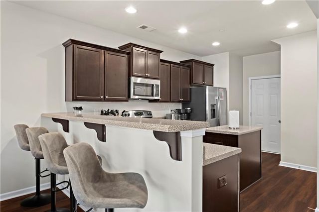 189 Dunleith SW Parkway, Marietta, GA 30008