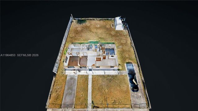 10721 SW 149th Ter, Miami, FL 33176