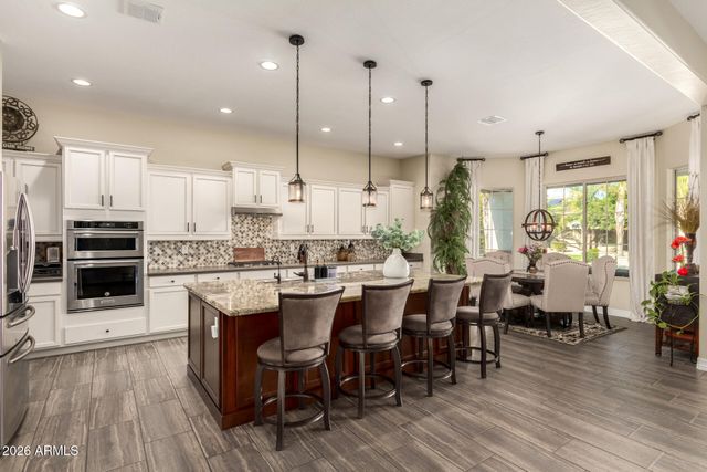 14566 W VILLAGE Parkway, Litchfield Park, AZ 85340