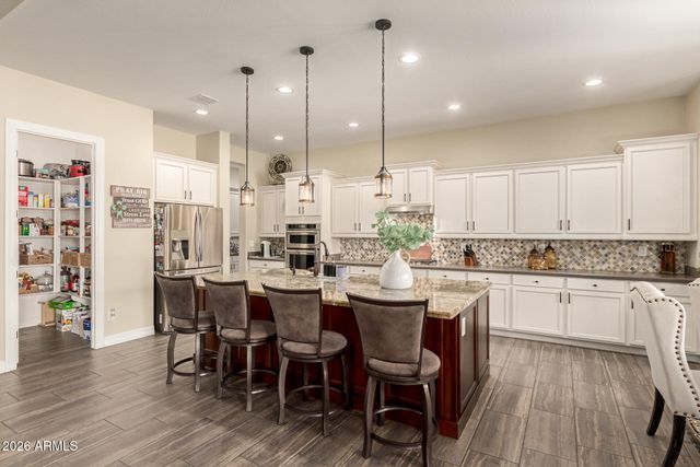 14566 W VILLAGE Parkway, Litchfield Park, AZ 85340