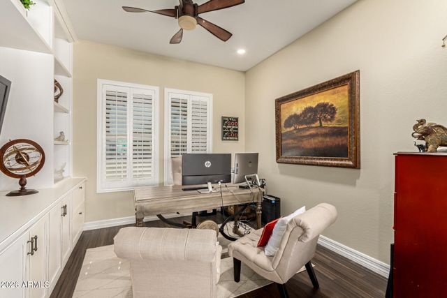 14566 W VILLAGE Parkway, Litchfield Park, AZ 85340